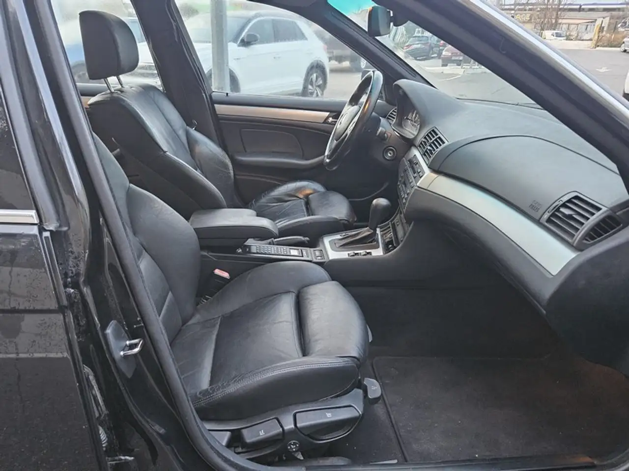 BMW 330 E46 330i 330 i Pack M Gar 1 an Courroie Neuve, foto 11