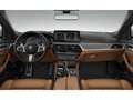 BMW 520 520dA Touring Wit - thumbnail 5