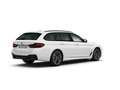 BMW 520 520dA Touring Wit - thumbnail 7