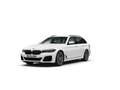 BMW 520 520dA Touring Wit - thumbnail 2