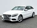 Mercedes-Benz C 250 T CGI / NAVI /LED / PDC / GARANTIE / Weiß - thumbnail 1