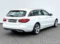 Mercedes-Benz C 250 T CGI / NAVI /LED / PDC / GARANTIE / Weiß - thumbnail 5
