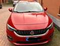 Fiat Tipo Tipo SW II 2016 SW 1.6 mjt Lounge s Rosso - thumbnail 3