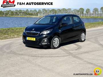 1.0 e-VTi Active Airco