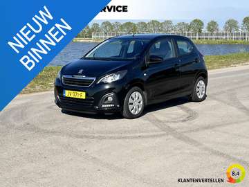 1.0 e-VTi Active Airco