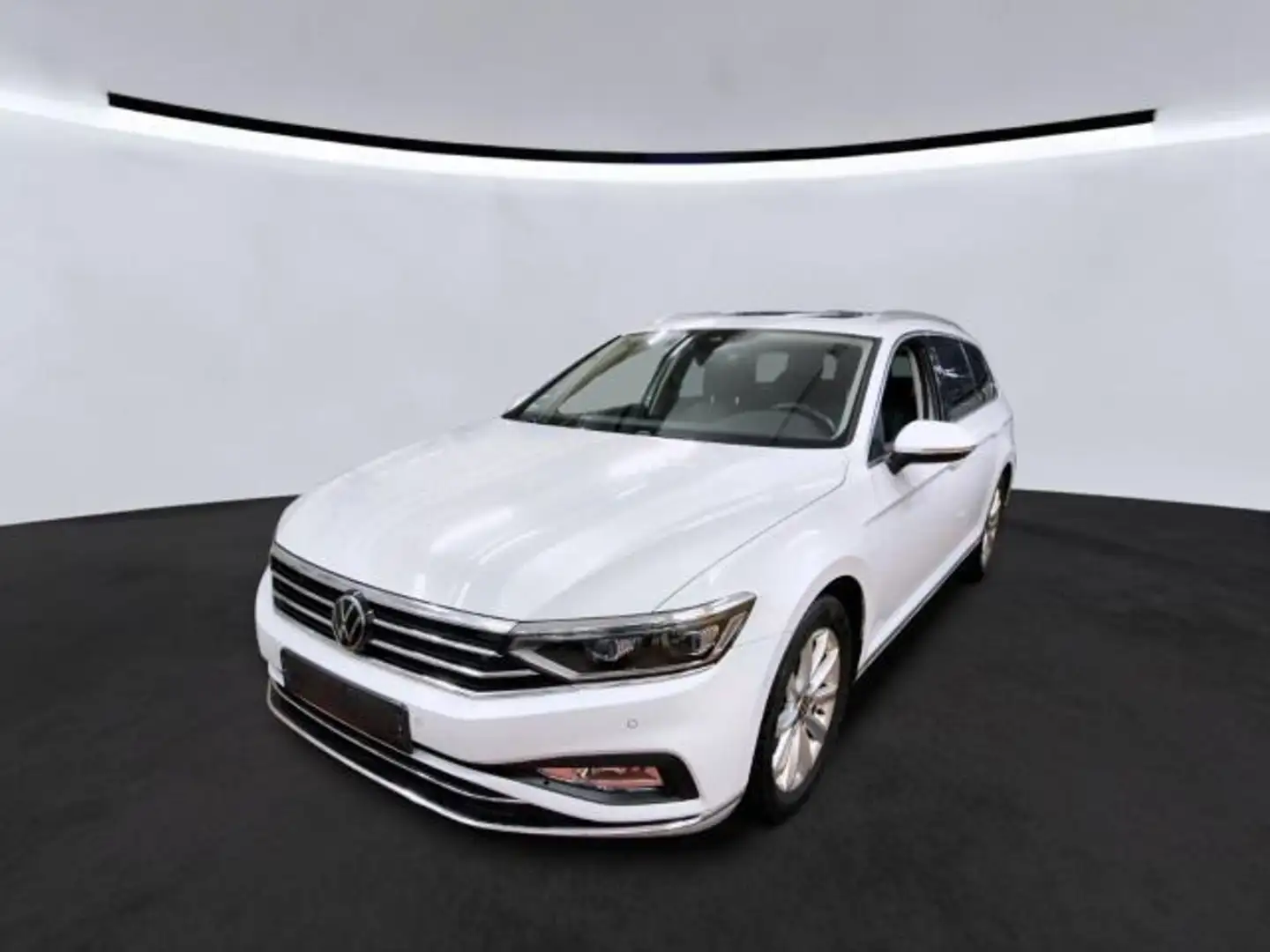 Volkswagen Passat Variant 1.5 TSI DSG  Elegance* Navi*Pano* Weiß - 2