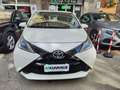 Toyota Aygo Connect 1.0 VVT-i 72CV 5 porte x-business Weiß - thumbnail 2