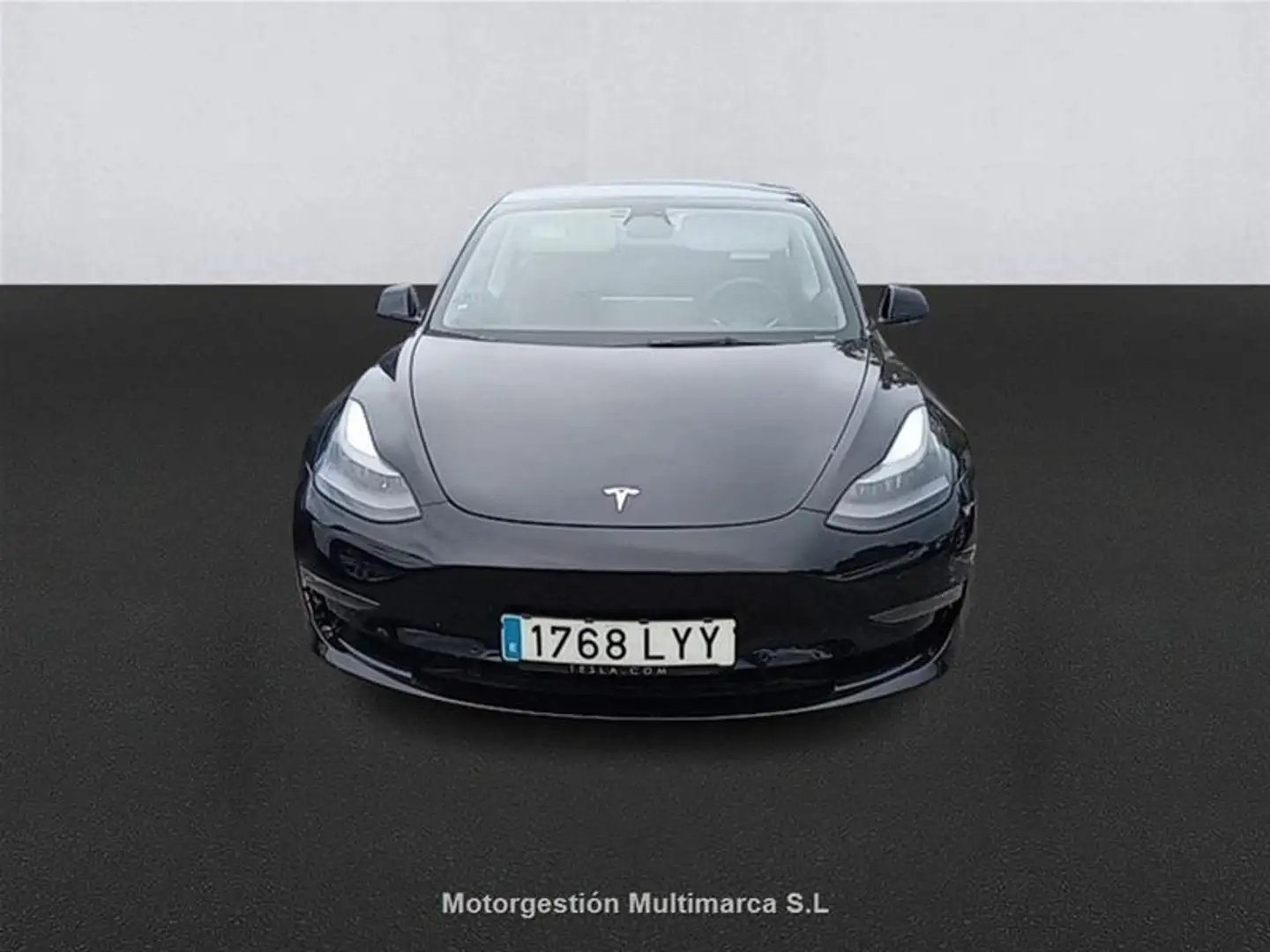 Tesla Model 3 Gran Autonomía AWD - 2