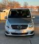 Mercedes-Benz V 250 d EDIT. LANG SPORTPAKET COMAND WEBASTO AHK Silber - thumbnail 2