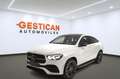 Mercedes-Benz GLE 400 d 4MATIC Blanc - thumbnail 1