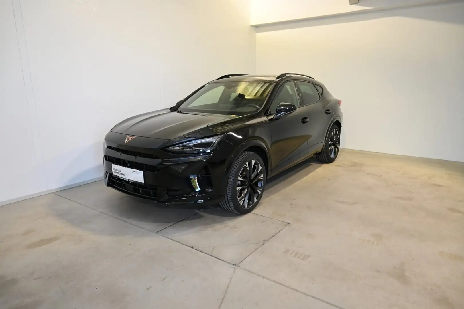 CUPRA Formentor 1.5 e-TSI 150 PS DSG Schwarz - 1