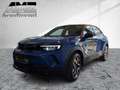 Opel Mokka-E GS Line 11 KW OBC*Top Zustand Bleu - thumbnail 2