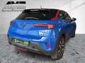 Opel Mokka-E GS Line 11 KW OBC*Top Zustand Bleu - thumbnail 6