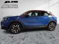 Opel Mokka-E GS Line 11 KW OBC*Top Zustand Bleu - thumbnail 3