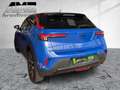 Opel Mokka-E GS Line 11 KW OBC*Top Zustand Bleu - thumbnail 5