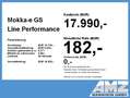 Opel Mokka-E GS Line 11 KW OBC*Top Zustand Bleu - thumbnail 4