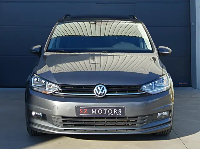 Volkswagen Touran 2.0 TDI DSG | Pano | 7 PL | Carplay | Garantie