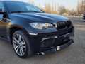 BMW X6 M 4.4 V8 auto crna - thumbnail 11