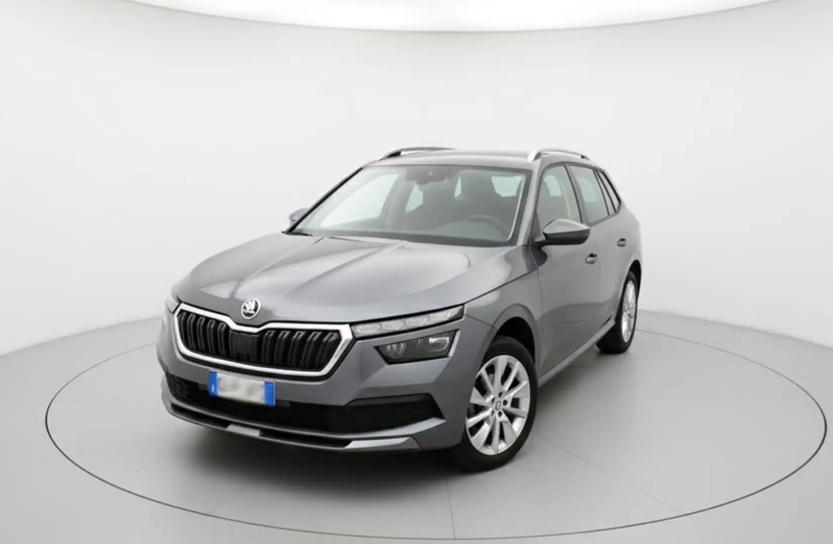 Skoda Kamiq Kamiq 1.0 TSI 110 CV DSG Style - 1