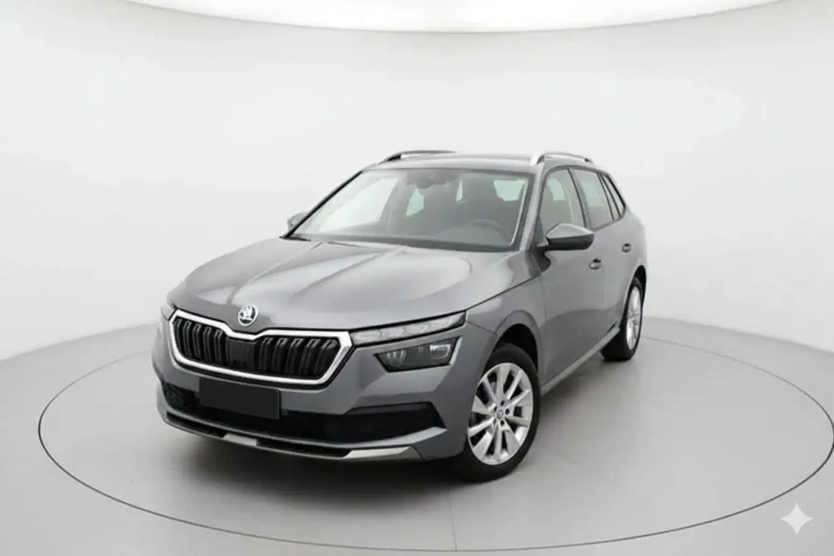Skoda Kamiq Kamiq 1.0 TSI 110 CV DSG Style - 1