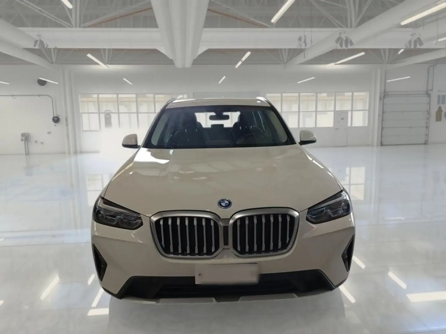 BMW X3 xDrive 30e Autom. - 2