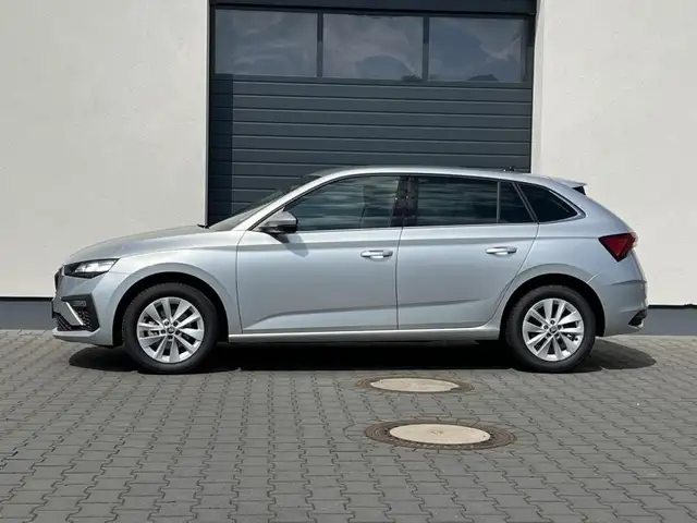 Skoda Scala Selection 1,0 TSI DSG 85KW ACC 85 kW (116 PS), ...