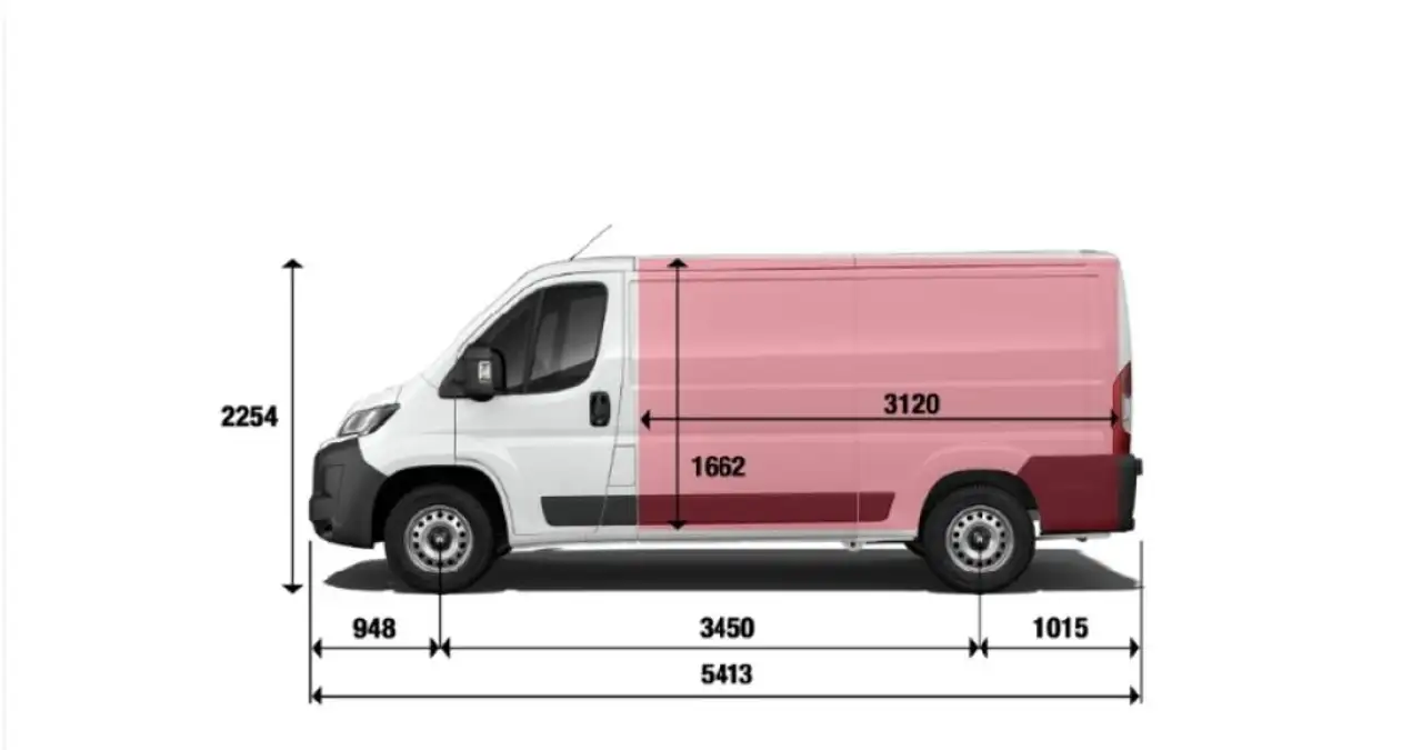 Fiat Ducato 2026 — фото 15
