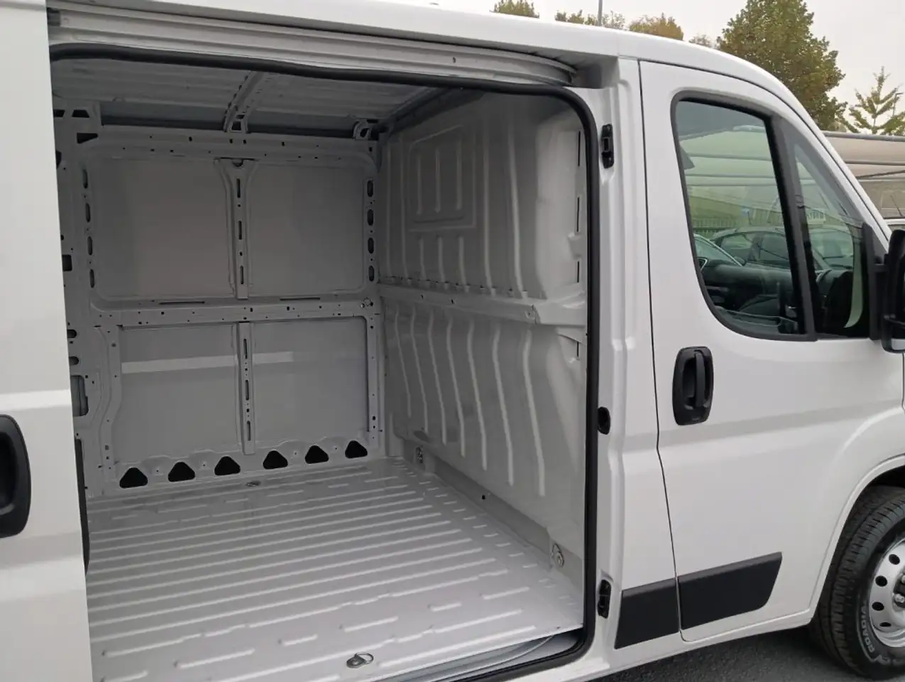 Fiat Ducato 2026 — фото 14