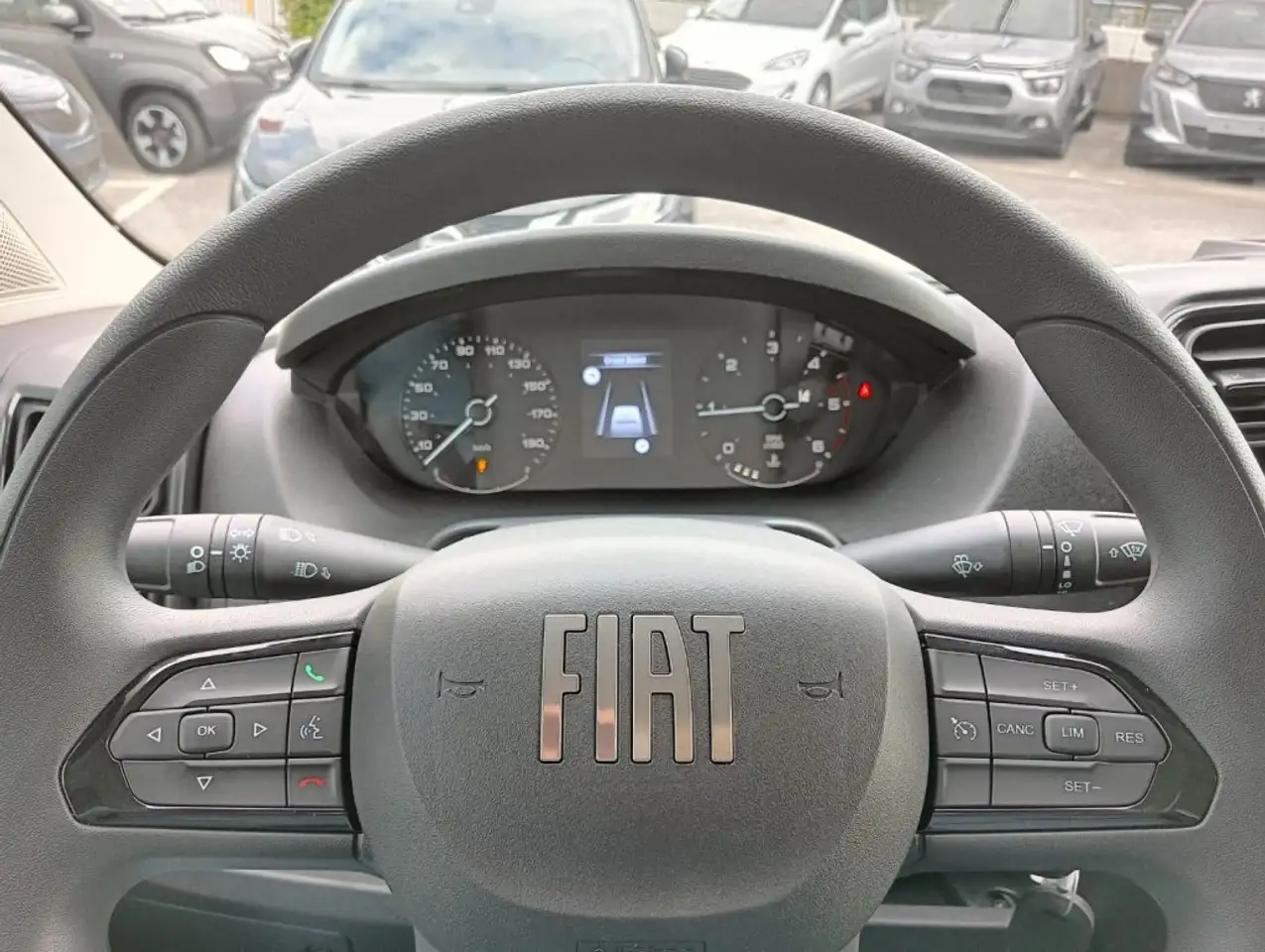 Fiat Ducato 2026 — фото 9