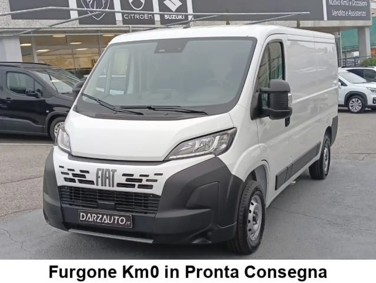 Fiat Ducato 2026