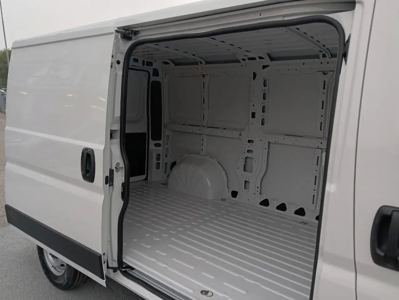 Fiat Ducato 2026 — фото 13