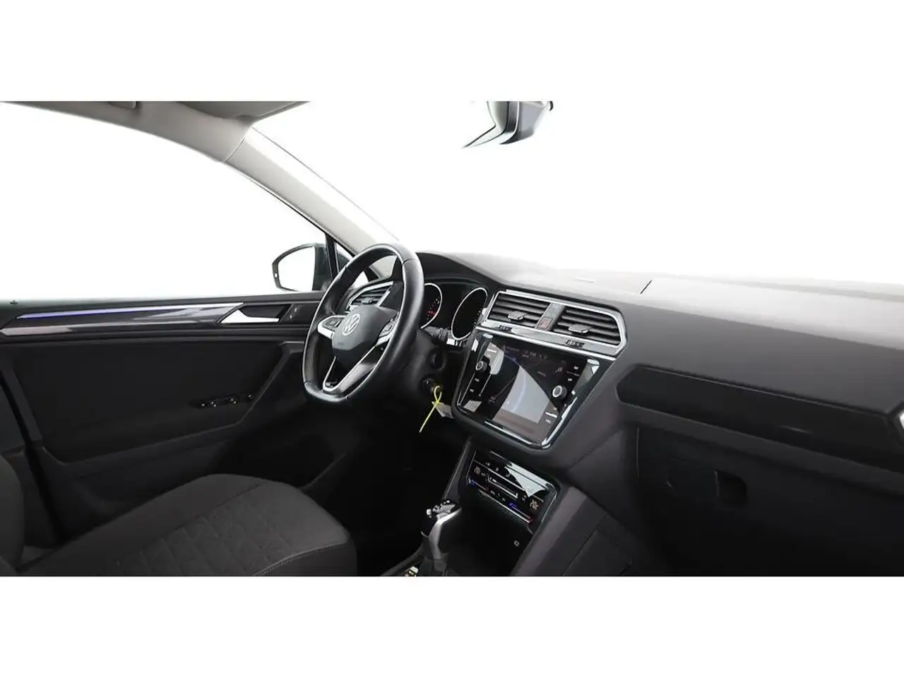 Volkswagen Tiguan 2.0 TDI Life Aut LED AHK RADAR NAVI R-CAM, миниатюра 13