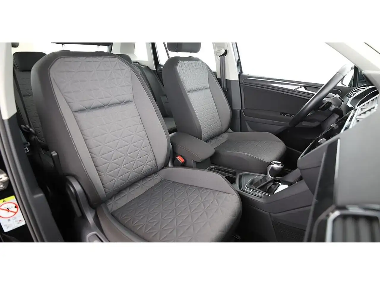 Volkswagen Tiguan 2.0 TDI Life Aut LED AHK RADAR NAVI R-CAM, миниатюра 14