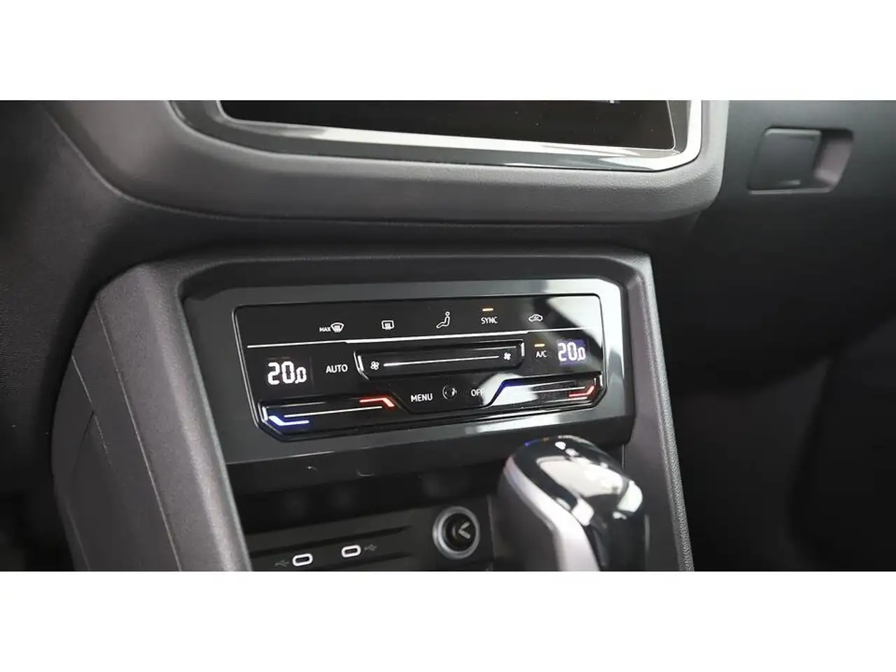 Volkswagen Tiguan 2.0 TDI Life Aut LED AHK RADAR NAVI R-CAM, миниатюра 18