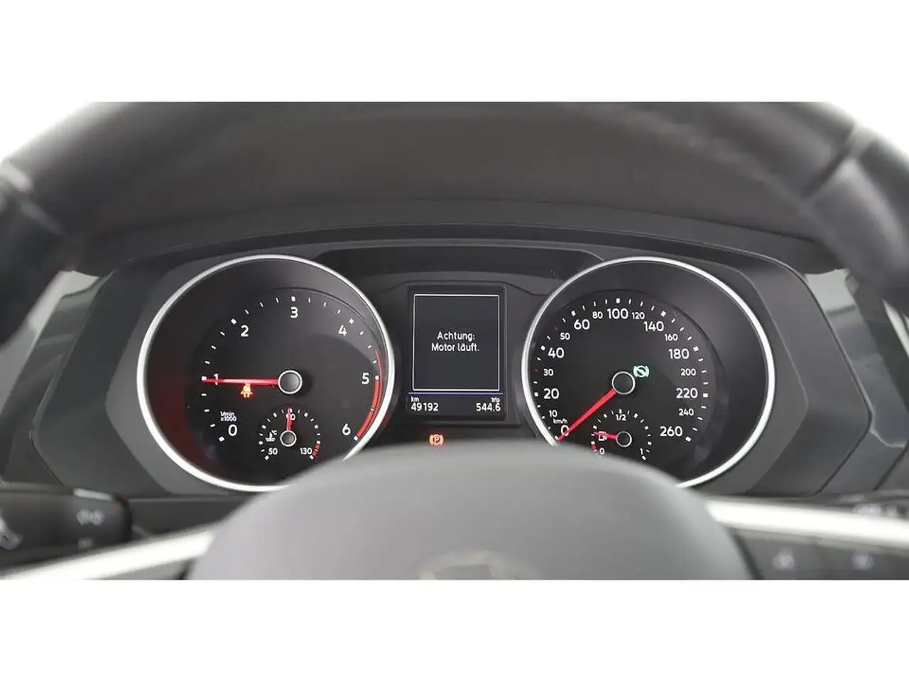 Volkswagen Tiguan 2.0 TDI Life Aut LED AHK RADAR NAVI R-CAM, миниатюра 20