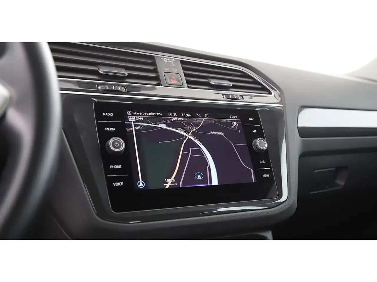 Volkswagen Tiguan 2.0 TDI Life Aut LED AHK RADAR NAVI R-CAM, миниатюра 17