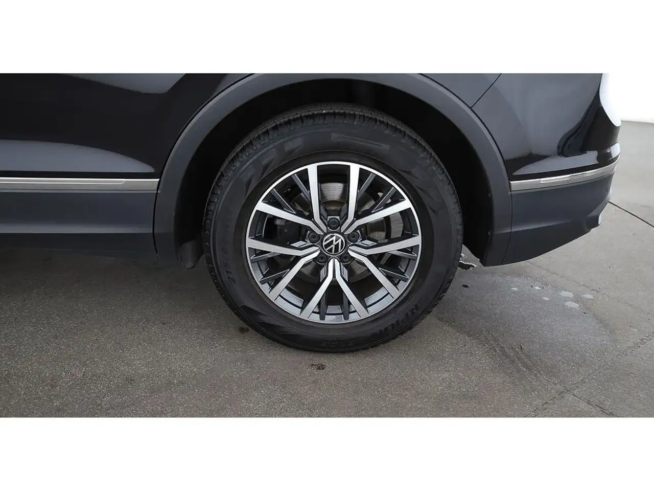 Volkswagen Tiguan 2.0 TDI Life Aut LED AHK RADAR NAVI R-CAM, миниатюра 26