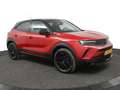 Opel Mokka 1.2 Turbo 130PK GS Line | Navigatie | Climate Cont Rouge - thumbnail 12