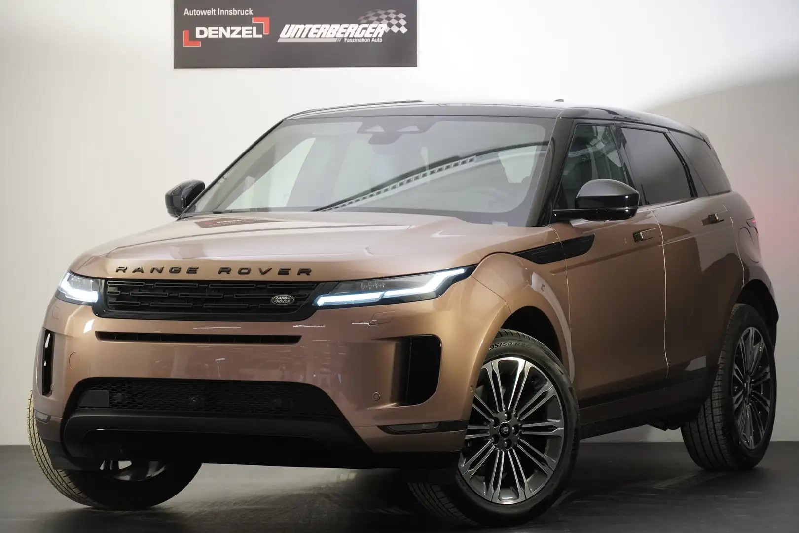 Land Rover Range Rover Evoque 1.5PHEV S *WINTERPAKET* - 1