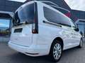 Volkswagen Caddy 2.0 TDI Maxi 7 Sitzer AHK Blanc - thumbnail 12
