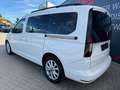 Volkswagen Caddy 2.0 TDI Maxi 7 Sitzer AHK Blanc - thumbnail 5