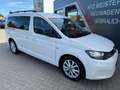 Volkswagen Caddy 2.0 TDI Maxi 7 Sitzer AHK Blanc - thumbnail 25