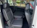 Volkswagen Caddy 2.0 TDI Maxi 7 Sitzer AHK Blanc - thumbnail 23