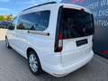Volkswagen Caddy 2.0 TDI Maxi 7 Sitzer AHK Blanc - thumbnail 3
