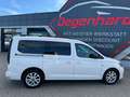 Volkswagen Caddy 2.0 TDI Maxi 7 Sitzer AHK Blanc - thumbnail 26