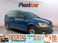 Volkswagen Caddy Beach 2.0 TDI 75kW (102CV) BMT Azul - thumbnail 1