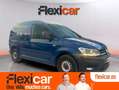 Volkswagen Caddy Beach 2.0 TDI 75kW (102CV) BMT Blau - thumbnail 1