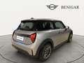MINI Cooper 3 Puertas C Essential Aut. Plateado - thumbnail 21