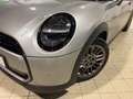 MINI Cooper 3 Puertas C Essential Aut. Plateado - thumbnail 3