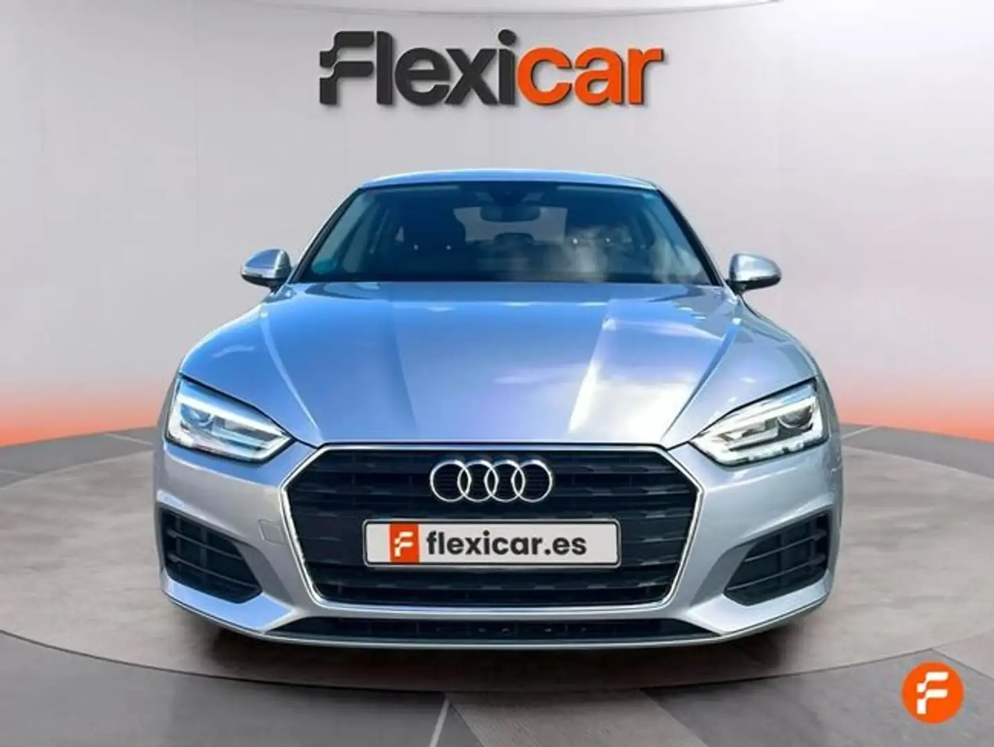 Audi A5 Sportback 35 TDI S tronic 110kW Gris - 2